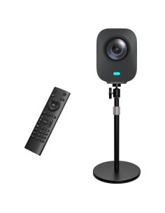 Cámara de Streaming 4K NearStream VM20 con Soporte Ajustable