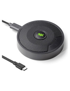 Micrófono USB Omnidireccional Tyless UM10 para Conferencias