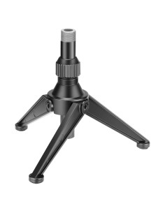 Soporte de Micrófono de Escritorio Neewer Mini Plegable 12.5-19cm