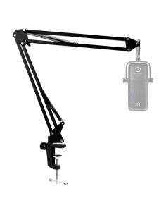 Soporte de Micrófono Boom Arm Elgato Wave 3 - 1.4kg