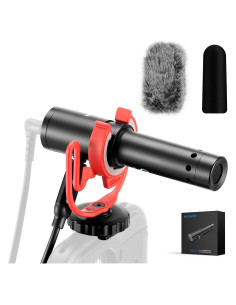 Micrófono USB C Neewer KM17 Pro Cardioide Alta Sensibilidad