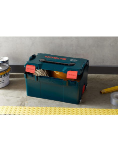 Caja de transporte Bosch Professional L-BOXX 238 - 28.4L, 25kg 2
