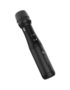 Micrófono Inalámbrico AN-MICKER-PRO con XLR y Altavoz 2