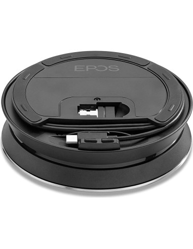Altavoz Telefónico Bluetooth EPOS SP30T - Conferencias Remotas