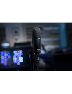 Micrófono de Condensador Cardioide PreSonus M7 - 134dB SPL 2