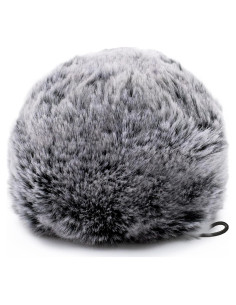 Cubiertas de micrófono Blue Yeti Pro - Filtro Pop y Espuma