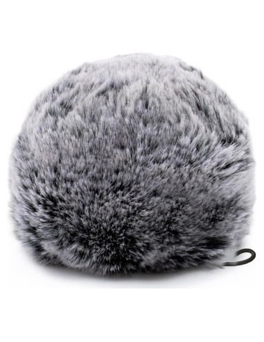 Cubiertas de micrófono Blue Yeti Pro - Filtro Pop y Espuma