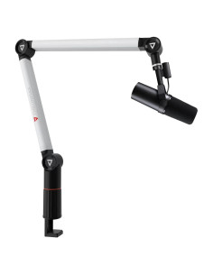 Soporte de Micrófono Thronmax Flex S5 Ajustable 360