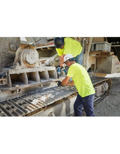 Llave de Impacto Bosch GDS18V-770CB14 18V 3/4" Con Batería 8 Ah