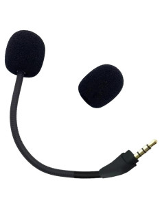 Micrófono de Reemplazo Kingston HyperX Cloud 3 3.5mm