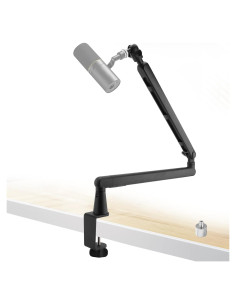 Brazo de Micrófono Gugxiom Estándar 43cm Ajustable 360