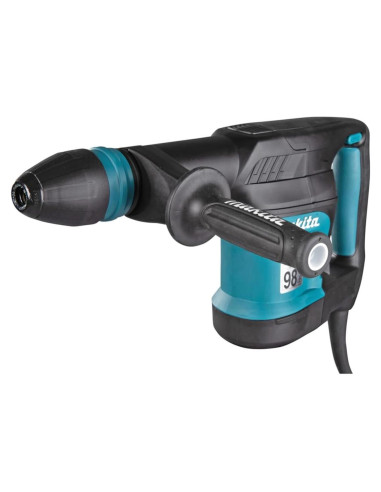 Martillo Demoledor Makita HM0870C 5.0 kg SDS-Max 1100W