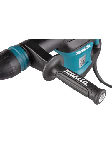 Martillo Demoledor Makita HM0870C 5.0 kg SDS-Max 1100W