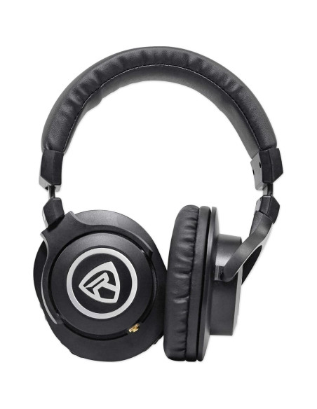 Paquete Streaming Rockville RCM01 + Auriculares PRO-M50 + Trípode