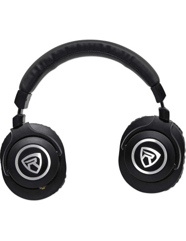 Paquete Streaming Rockville RCM01 + Auriculares PRO-M50 + Trípode