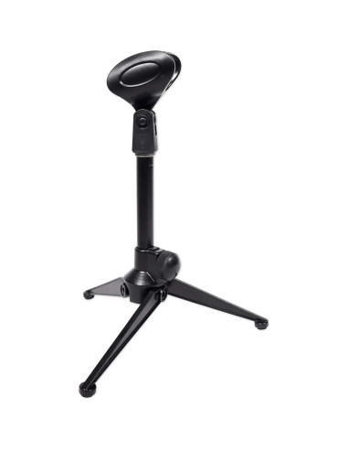 Paquete Streaming Rockville RCM01 + Auriculares PRO-M50 + Trípode