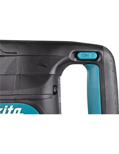Martillo Demoledor Makita HM0870C 5.0 kg SDS-Max 1100W
