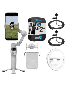 Estabilizador de Cardán DJI Osmo Mobile 7 para Smartphone