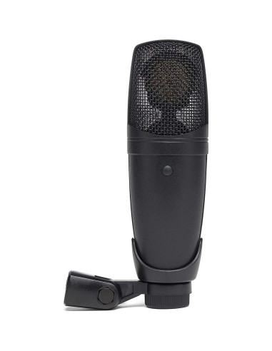 Micrófono de condensador Samson CL7A 20Hz-20kHz cardioide