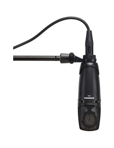 Micrófono de condensador Samson CL7A 20Hz-20kHz cardioide