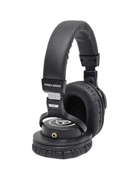 Kit de Podcasting Rockville RMC-XLR con Micrófono, Brazo y Auriculares