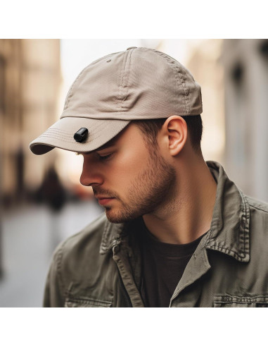 Accesorios Micrófono Lavalier Inalámbrico MAONO Wave T1 Mini