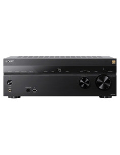 Receptor A/V Sony STR-AN1000 7.2 Canales 8K Dolby Atmos