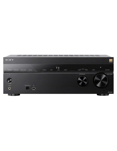 Receptor A/V Sony STR-AN1000 7.2 Canales 8K Dolby Atmos