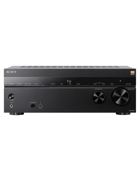 Receptor A/V Sony STR-AN1000 7.2 Canales 8K Dolby Atmos