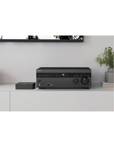 Receptor A/V Sony STR-AN1000 7.2 Canales 8K Dolby Atmos