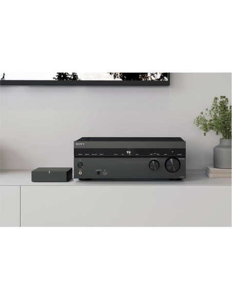 Receptor A/V Sony STR-AN1000 7.2 Canales 8K Dolby Atmos
