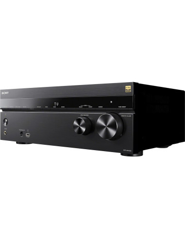 Receptor A/V Sony STR-AN1000 7.2 Canales 8K Dolby Atmos