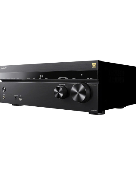 Receptor A/V Sony STR-AN1000 7.2 Canales 8K Dolby Atmos