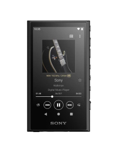 Reproductor de Música Digital Sony NW-A306 32GB Hi-Res Wi-Fi