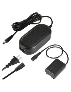 Adaptador de Corriente NP-FZ100 PowEver para Sony Alpha