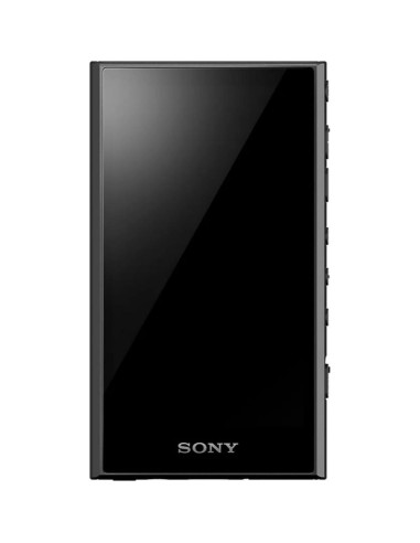 Reproductor de Audio Digital Sony NW-A306 Walkman 334g con Funda
