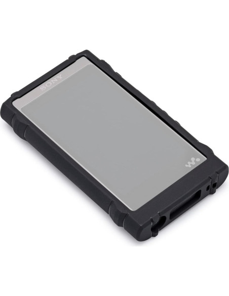 Reproductor de Audio Digital Sony NW-A306 Walkman 334g con Funda