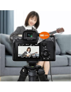 Kit Batería Falsa King Ma NP-FW50 con Adaptador AC/DC para Sony 2