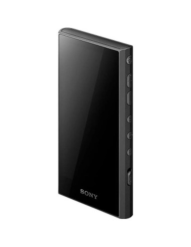 Reproductor de Audio Digital Sony NW-A306 Walkman 334g con Funda