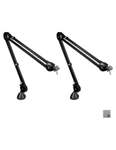 Brazo de Estudio RODE PSA1 para Podcasting y Streaming