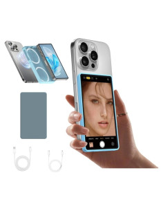 Monitor CP5 Lite 5" 1080P Full HD para Vlog y Selfie - Shimbol