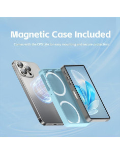 Monitor CP5 Lite 5" 1080P Full HD para Vlog y Selfie - Shimbol 2