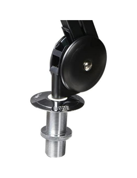 Brazo de Estudio RODE PSA1 para Podcasting y Streaming