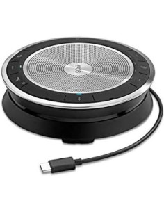 Altavoz Bluetooth EPOS SP30 con Soporte Global Teck - 0.5 kg 2