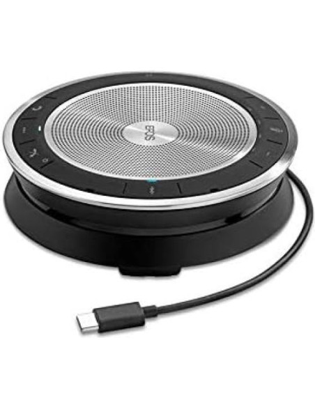 Altavoz Bluetooth EPOS SP30 con Soporte Global Teck - 0.5 kg Altavoz Bluetooth EPOS SP30 con Soporte Global Teck - 0.5 kg