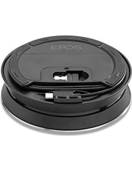 Altavoz Bluetooth EPOS SP30 con Soporte Global Teck - 0.5 kg Altavoz Bluetooth EPOS SP30 con Soporte Global Teck - 0.5 kg