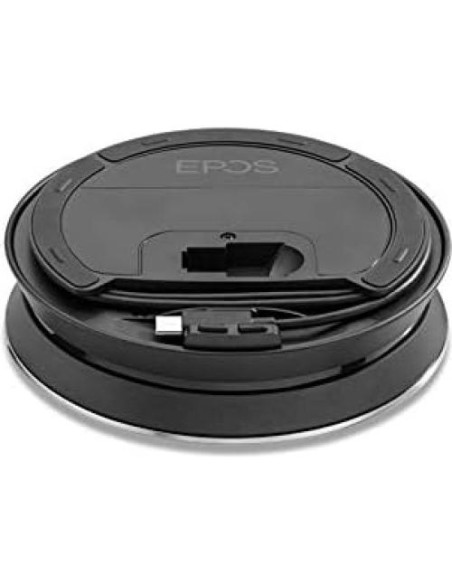 Altavoz Bluetooth EPOS SP30 con Soporte Global Teck - 0.5 kg Altavoz Bluetooth EPOS SP30 con Soporte Global Teck - 0.5 kg