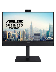 Monitor ASUS BE24ECSNK 23.8" Full HD con Webcam y Micrófono AI