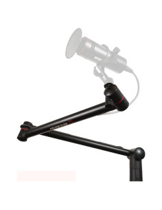 Brazo de Soporte de Micrófono AVerMedia BA311 Ajustable 1.8kg