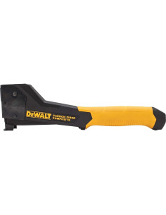Grapadora DEWALT Fibra de Carbono DWHT75900 + Grapas 9.53mm 5000u 2